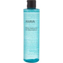 AHAVA Clear Time To Clear 250ml - Cleansing...