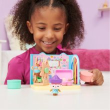 Spin Master Gabby's Dollhouse Deluxe Room -...