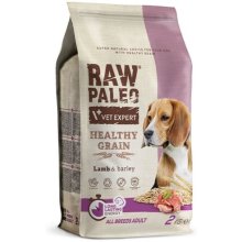 RAW PALEO KOERA TÄISSÖÖT HEALTHY GRAIN...