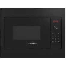Mikrolaineahi SIEMENS iQ300 BF523LMB3...