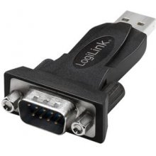 Logilink AU0002F USB2.0 adapter USB-A/M