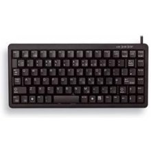 CHERRY G84-4100 COMPACT KEYBOARD Corded...