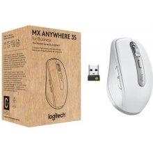 LOGITECH MX ANYWHERE 3S FOR BUSINESS PALE...