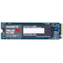 Жёсткий диск GIGABYTE GP-GSM2NE3512GNTD...