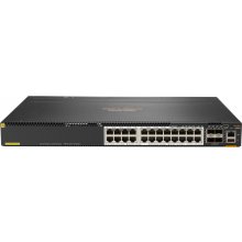 HP ARUBA 6300M 24SR5 CL6 POE STOCK