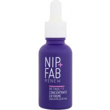 NIP+FAB Renew Retinol Fix Concentrate...