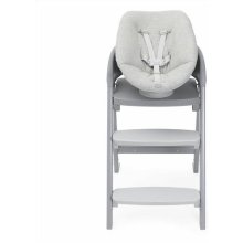 Chicco Crescendo Recliner Bouncer Grey