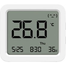 Xiaomi Mi Temperature and Humidity Monitor 3