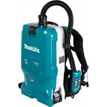 Makita cordless backpack vacuum cleaner...