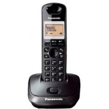 Panasonic KX-TG2511 DECT telephone Caller ID...