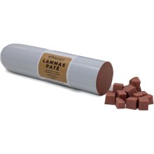 Koiramo treeningvorst lambalihast 800g