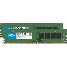 Mälu Crucial DDR4 - 16GB - 3200 - CL - 22...