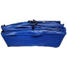 Tesoro cover for a trampoline 12FT
