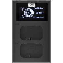 Newell charger FDL-USB-C Dual-Channel Sony...