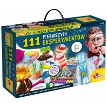 Lisciani Educational set Im A Genius - 111...