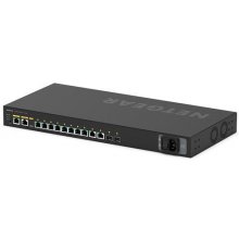 Netgear M4250-10G2F Managed L2/L3 Gigabit...