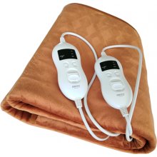 Camry Electirc Heating Blanket with Timer CR...