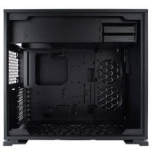 Korpus IN WIN 101 Midi Tower Black