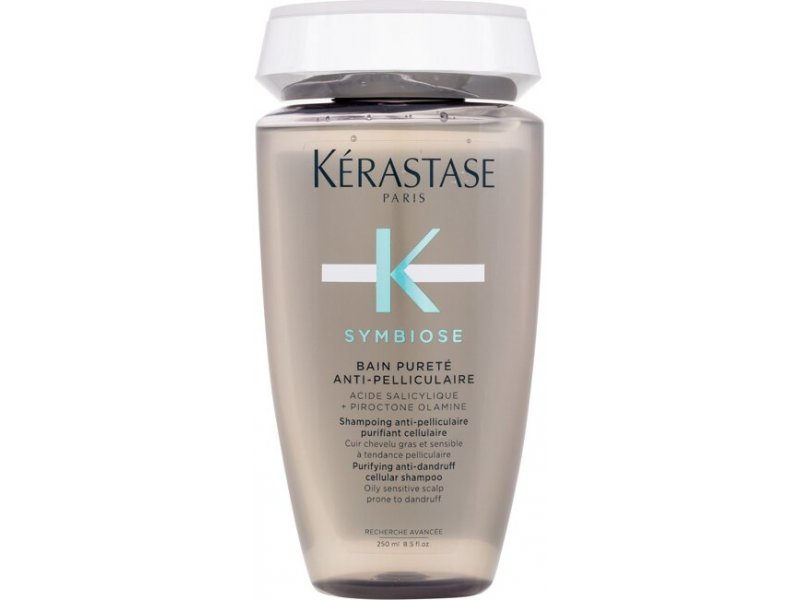 Kerastase Symbiose Bain Pureté Anti-Pelliculaire 250ml - shampoo