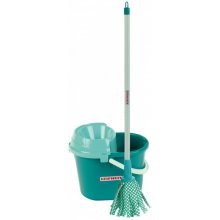 KLEIN Bucket with a mop Leifheit