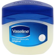 Vaseline Original 50ml - Body Gel for Women