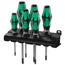 Wera 367/6 TORX« BO Kraftform...