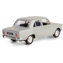 Daffi PRL vehicle Fiat 125p grey