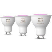 Philips Hue White & Color Ambiance GU10...