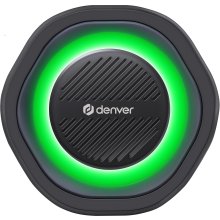 Denver BTV-223 Black