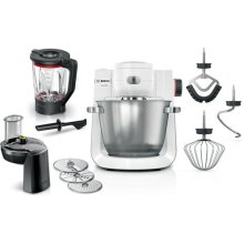 Köögikombain Bosch Serie 6 MUMS6EW22 food...