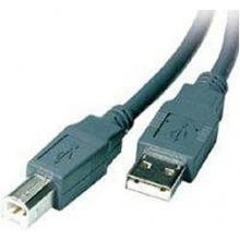 Vivanco кабель Promostick USB 2.0 A-B 5м...