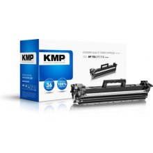 KMP Toner HP CF217A black 1.600 S. H-T249...