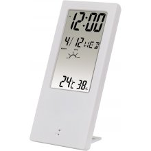 Hama Weather Station TH-140 whit Thermometer...