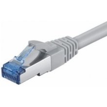M-Cab CAT6a S-FTP, 0.5m networking cable...
