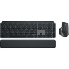 Klaviatuur Logitech MX Keys S Combo keyboard...
