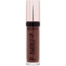 Catrice Plump It Up Lip Booster 100 Work It...