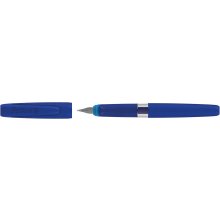 Pelikan fountain pen ilo, nib M, blue...