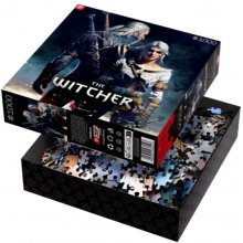 Cenega Publishing Good Loot The Witcher:...