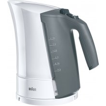 Braun | WK 300 | Standard kettle | 2200 W |...