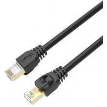 UNITEK C1814EBK networking cable чёрный 15 m