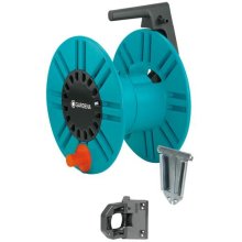 Gardena 2650-20 garden hose reel...