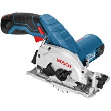 Bosch GKS 12V-26 Rechargeable circular saw...