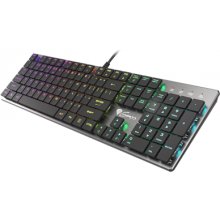 Genesis THOR 420 Gaming Keyboard, US Layout...