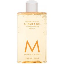 Moroccanoil Ambiance De Plage Shower Gel...