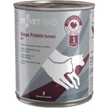 Trovet Unique Protein (Turkey) dog/cat 800g...