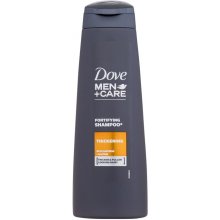 DOVE Men + Care Thickening 250ml - Shampoo...