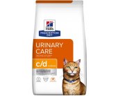 Hill's - Prescription Diet - Cat - Urinary...