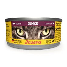 JOSERA Cat Senior 85g