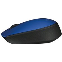 Logitech M170 Wireless Mouse