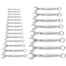 Wera 05020232001 mechanics tool set 22 tools